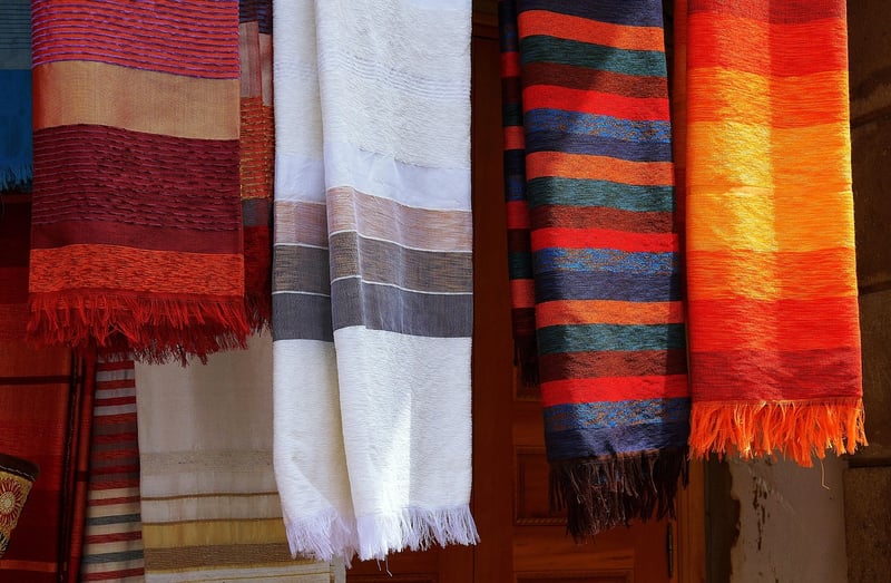 Moroccan Rugs